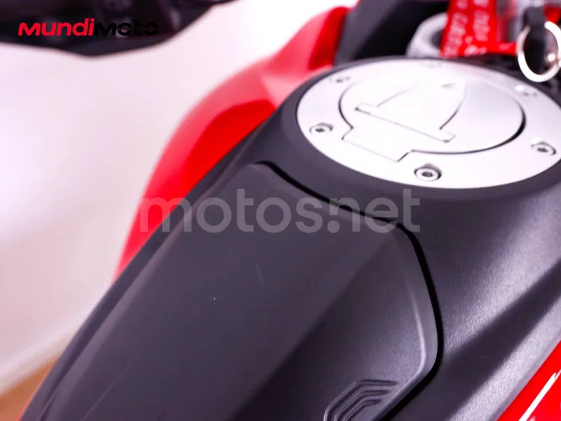 Ducati Multistrada V4 - Vista 57