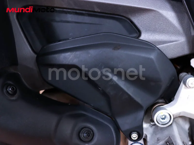 Ducati Multistrada V4 - Vista 58