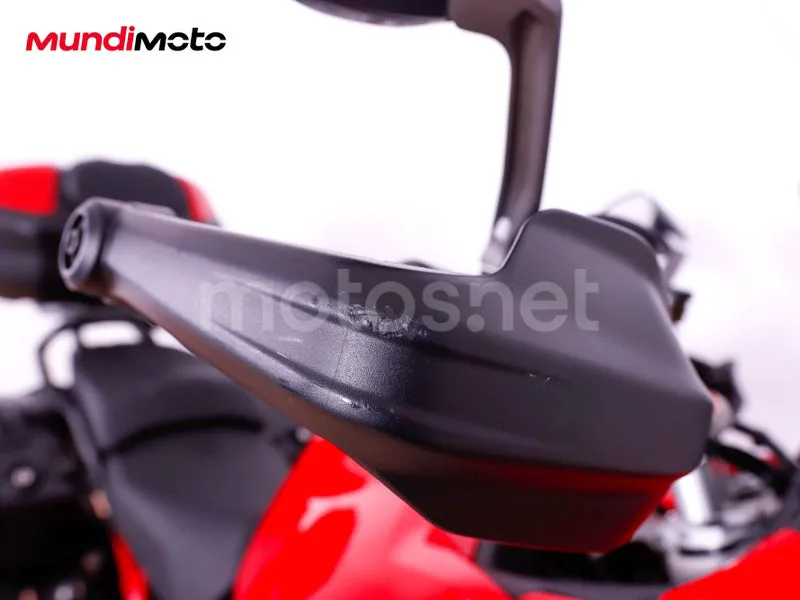 Ducati Multistrada V4 - Vista 61