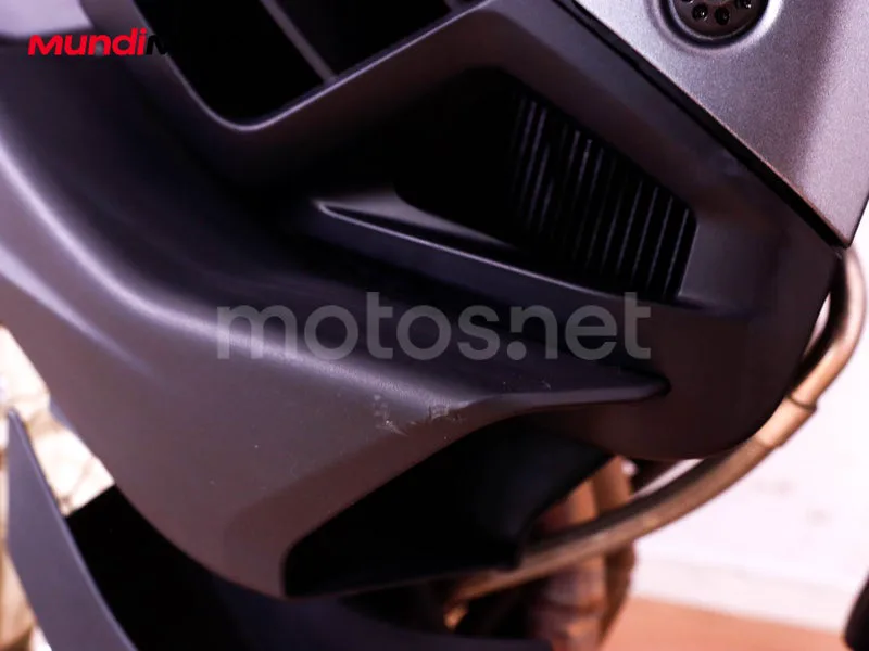 Ducati Multistrada V4 - Vista 62