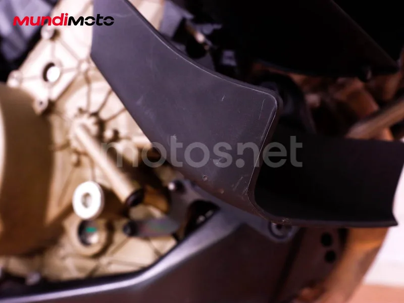 Ducati Multistrada V4 - Vista 63