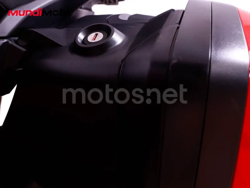 Ducati Multistrada V4 - Vista 66