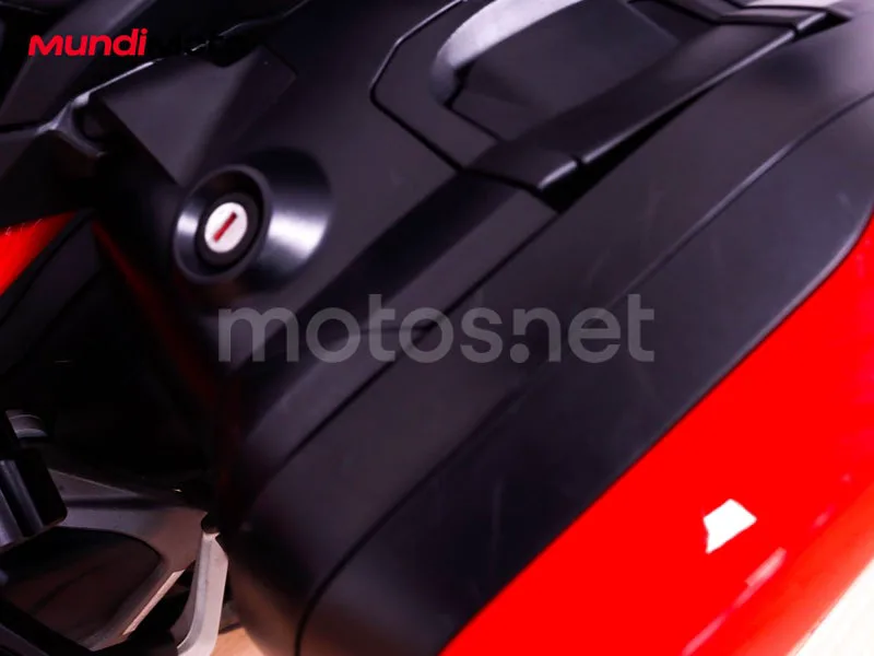 Ducati Multistrada V4 - Vista 67