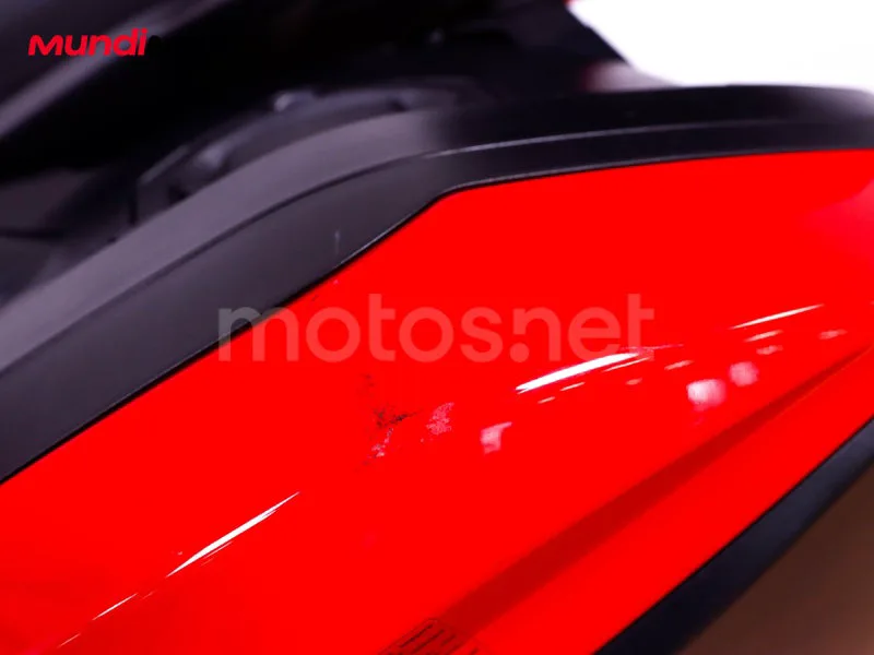 Ducati Multistrada V4 - Vista 68