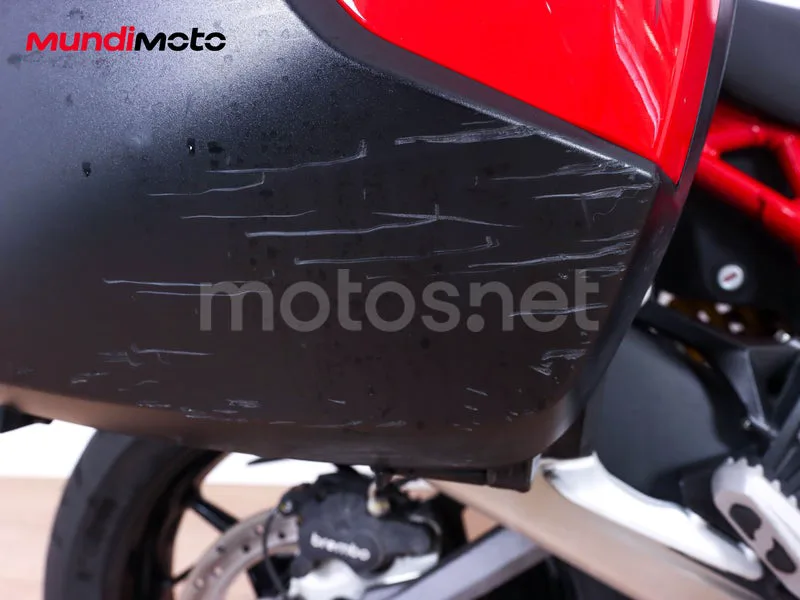 Ducati Multistrada V4 - Vista 69