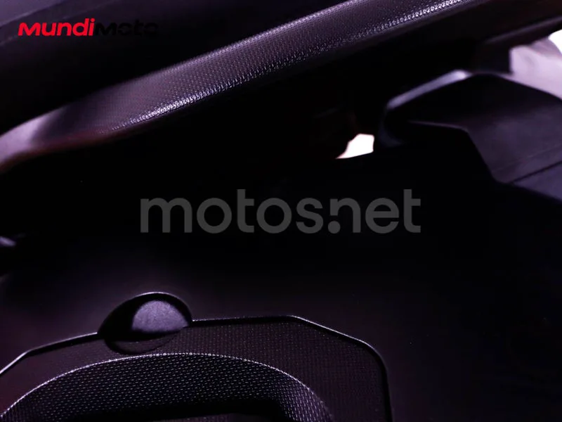Ducati Multistrada V4 - Vista 70