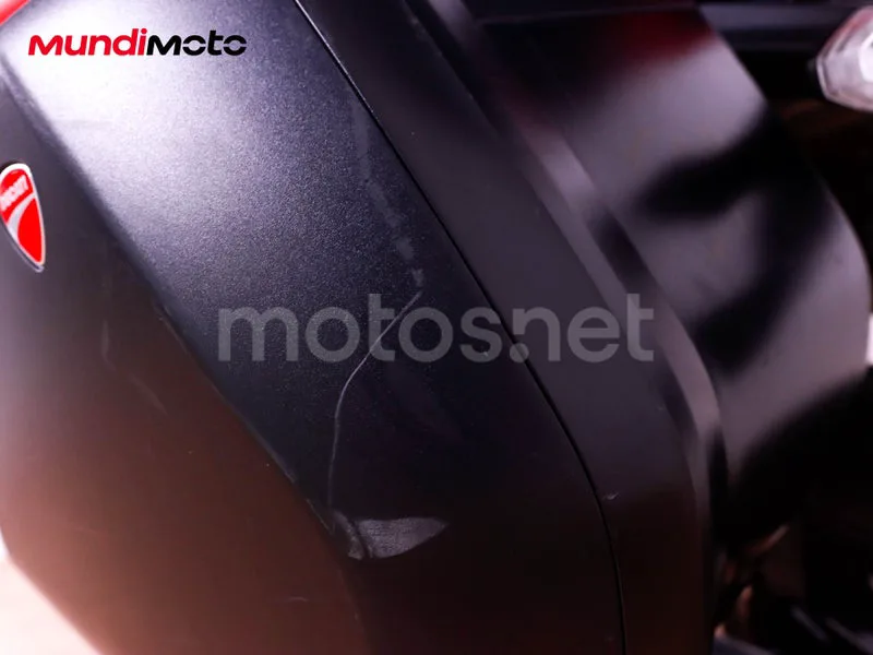 Ducati Multistrada V4 - Vista 73