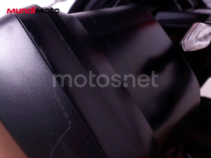 Ducati Multistrada V4 - Vista 74