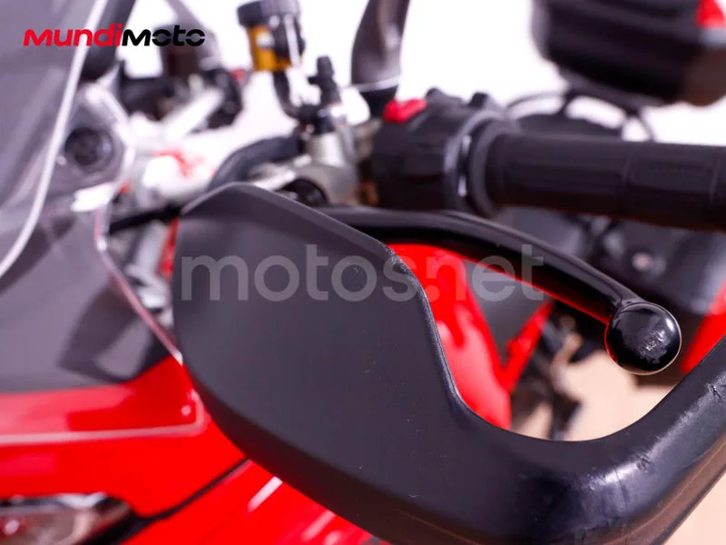 Ducati Multistrada V4 - Vista 77