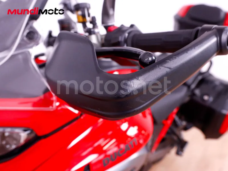 Ducati Multistrada V4 - Vista 78