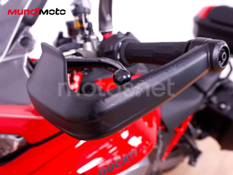 Ducati Multistrada V4 - Vista 79