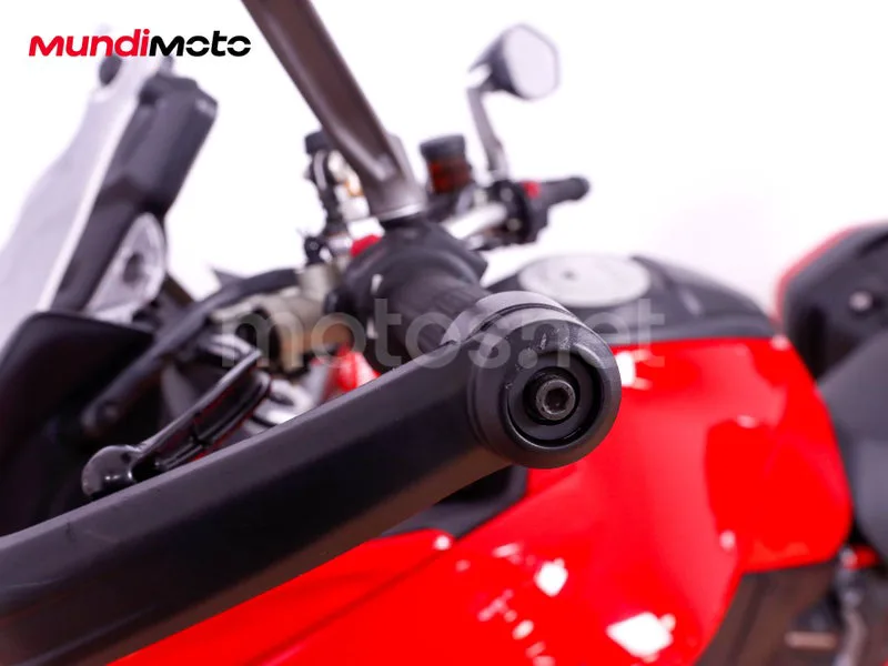 Ducati Multistrada V4 - Vista 81