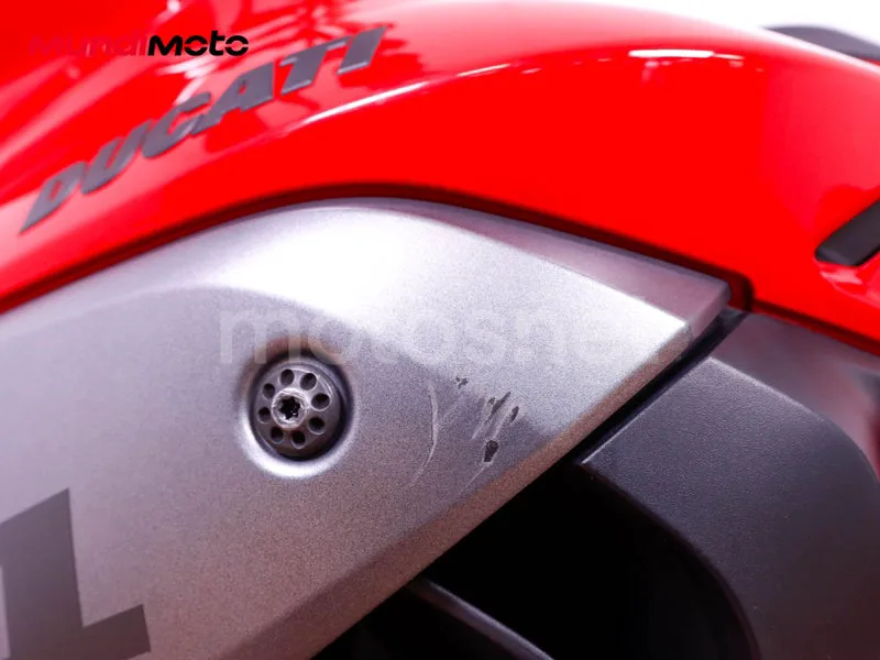 Ducati Multistrada V4 - Vista 82