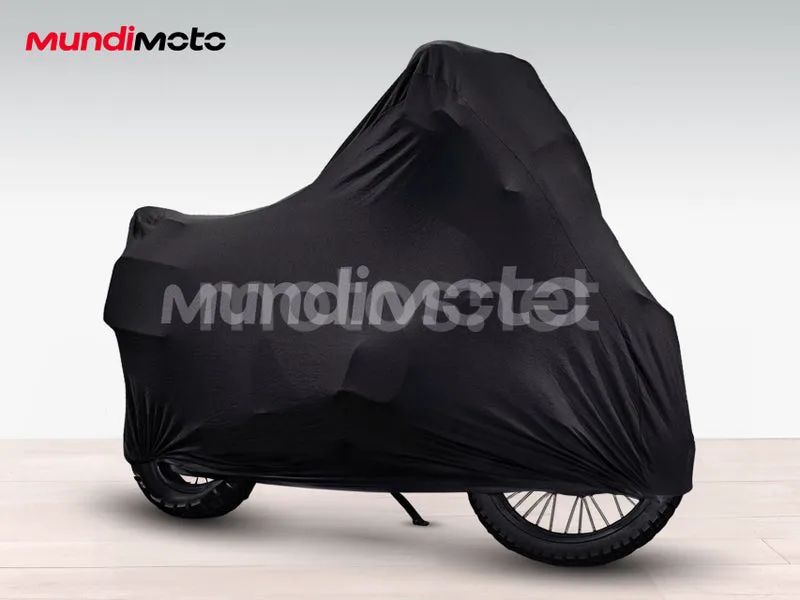 Ducati Multistrada V4 - Vista 86