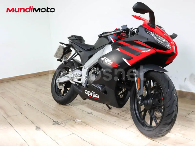 Aprilia RS 125 4499 € 2024 Barcelona - 2