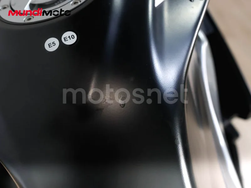 Aprilia RS 125 - Vista 15