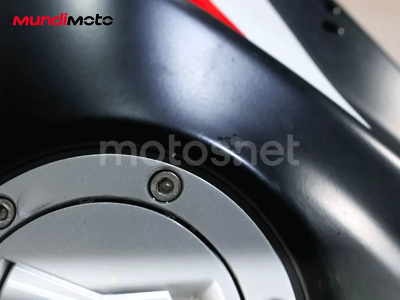 Aprilia RS 125 - Vista 16