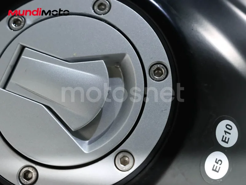Aprilia RS 125 - Vista 17