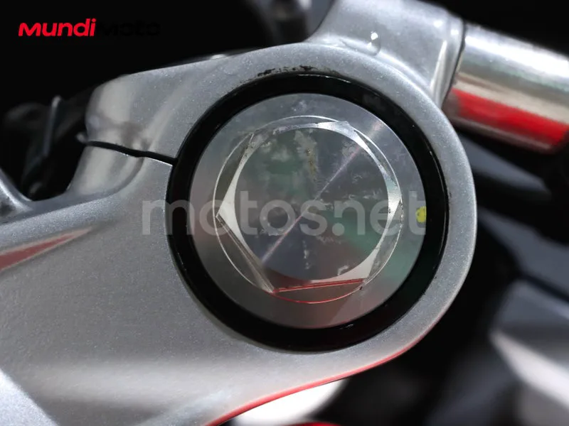 Aprilia RS 125 - Vista 21