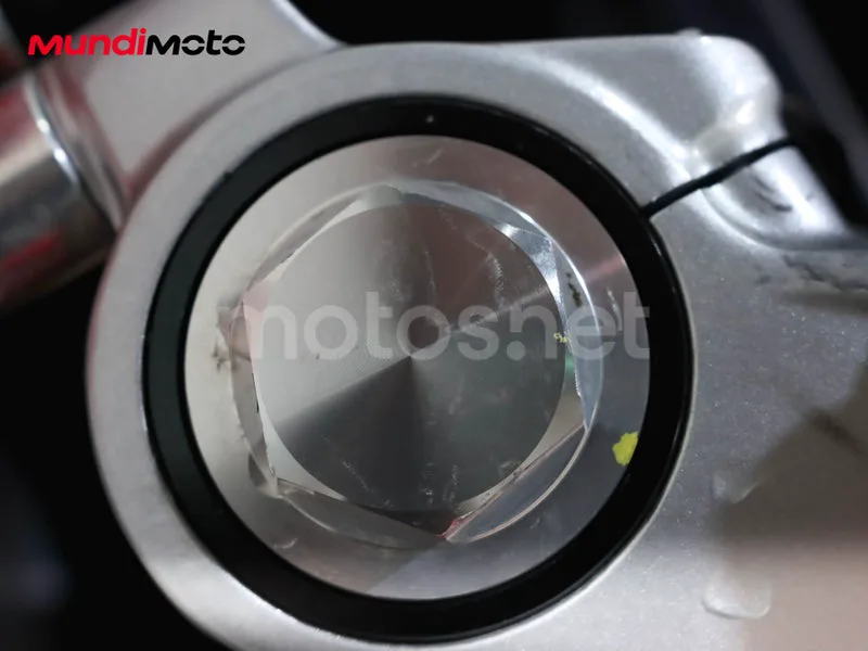 Aprilia RS 125 - Vista 22