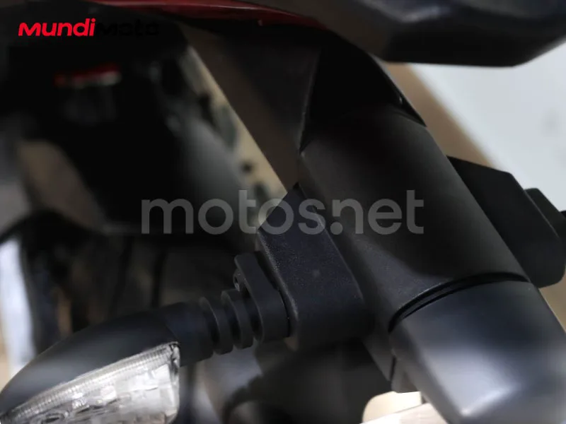 Aprilia RS 125 - Vista 23