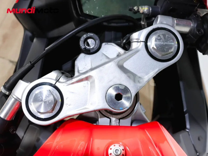 Aprilia RS 125 - Vista 24