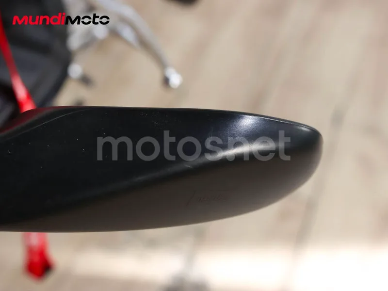 Aprilia RS 125 - Vista 26