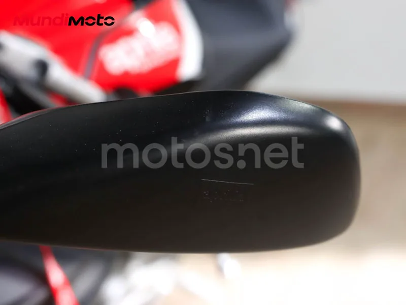 Aprilia RS 125 - Vista 27