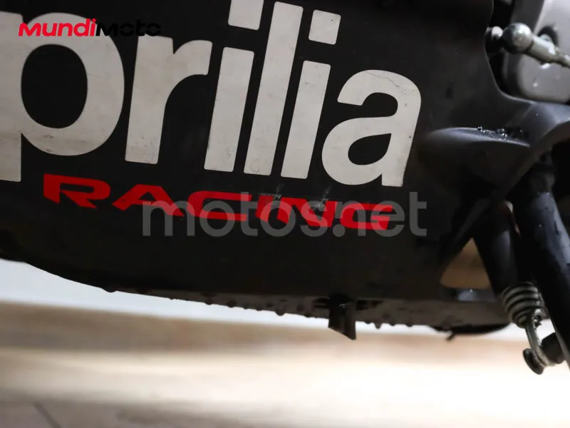Aprilia RS 125 - Vista 28