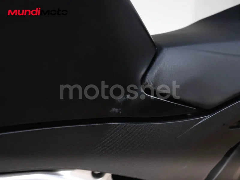 Aprilia RS 125 - Vista 29