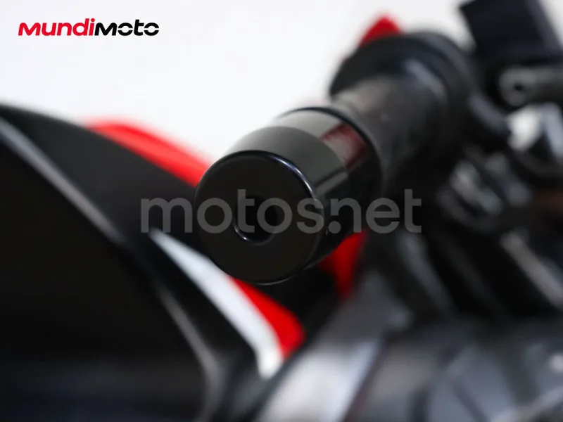 Aprilia RS 125 - Vista 30