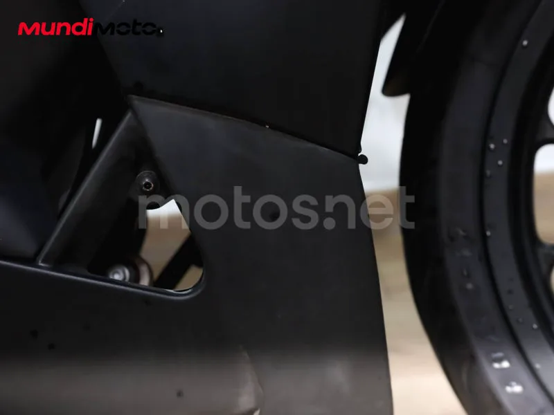 Aprilia RS 125 - Vista 31