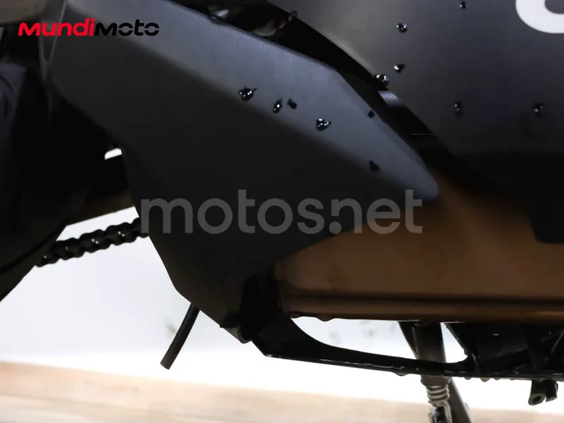Aprilia RS 125 - Vista 33