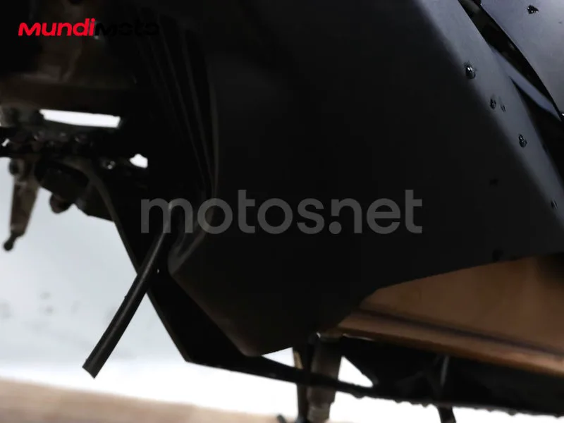 Aprilia RS 125 - Vista 34