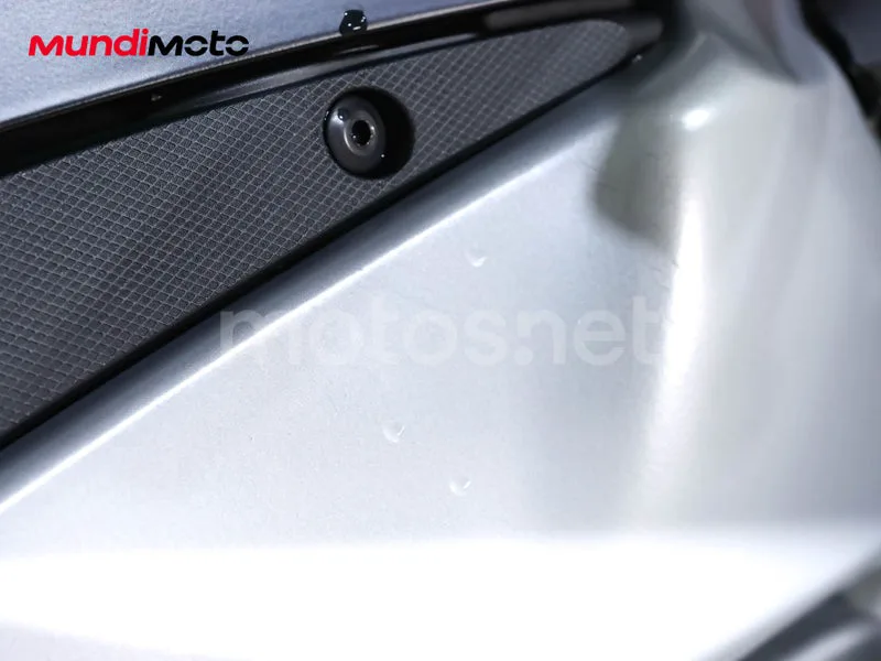 Aprilia RS 125 - Vista 35