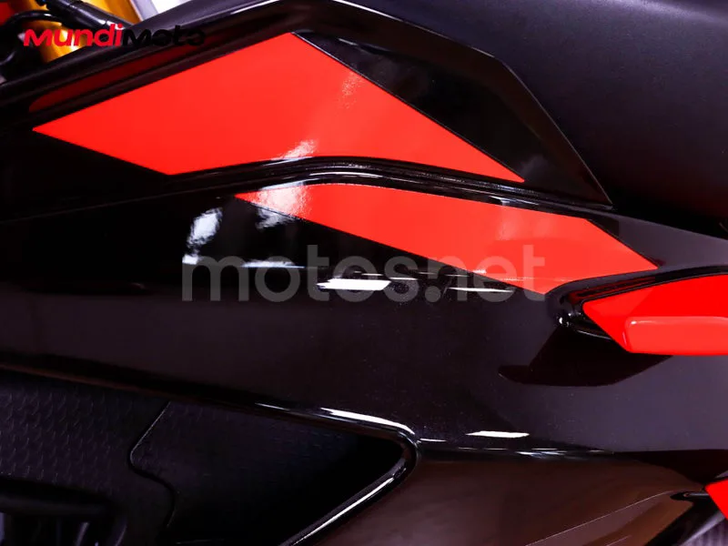 Aprilia RS 660 - Vista 13