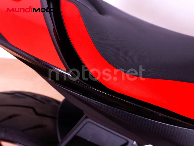 Aprilia RS 660 - Vista 14