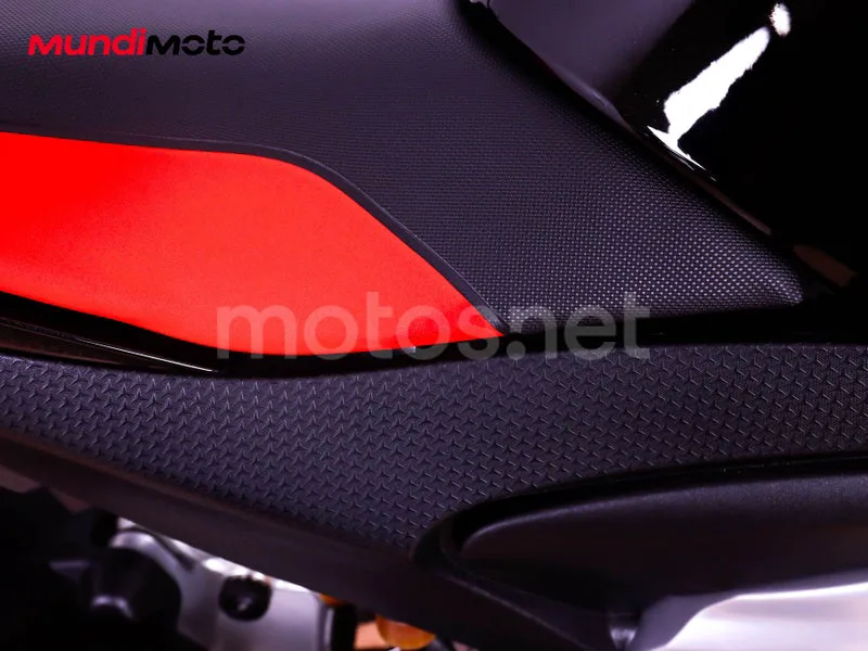 Aprilia RS 660 - Vista 15