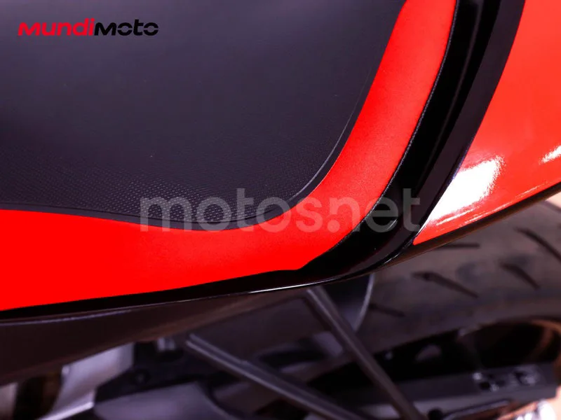 Aprilia RS 660 - Vista 18