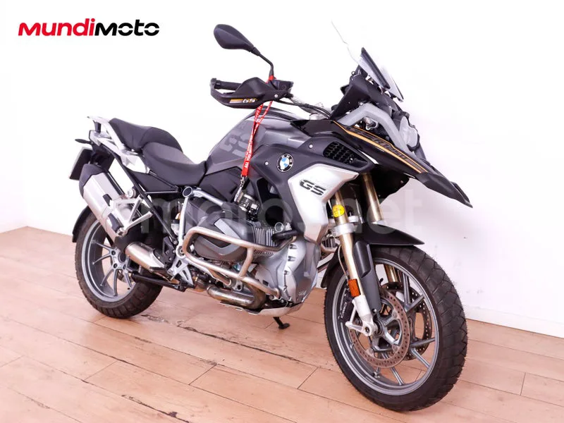 BMW R 1250 GS 14.299 € 2020 Barcelona - 2