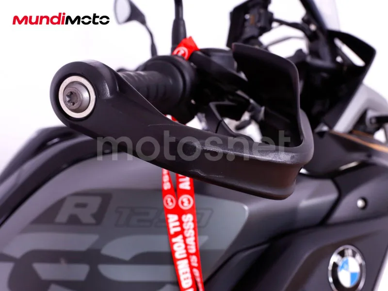 BMW R 1250 GS - Vista 13