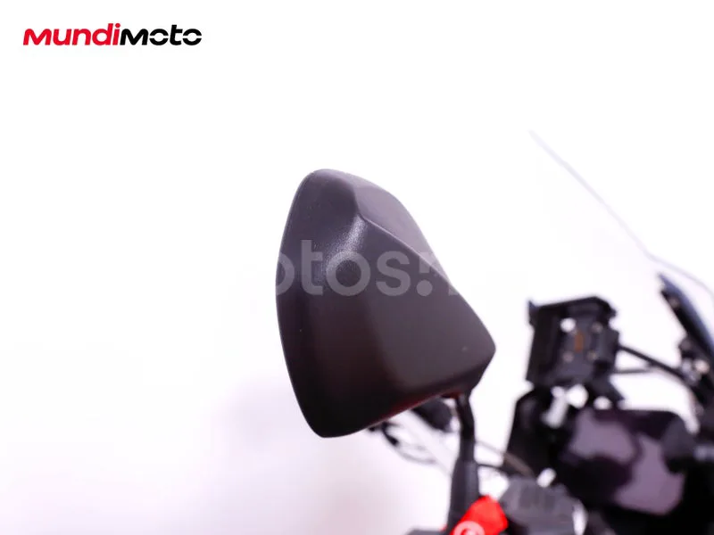 BMW R 1250 GS - Vista 14