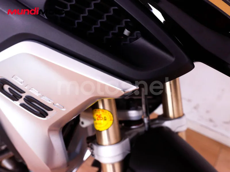 BMW R 1250 GS - Vista 16