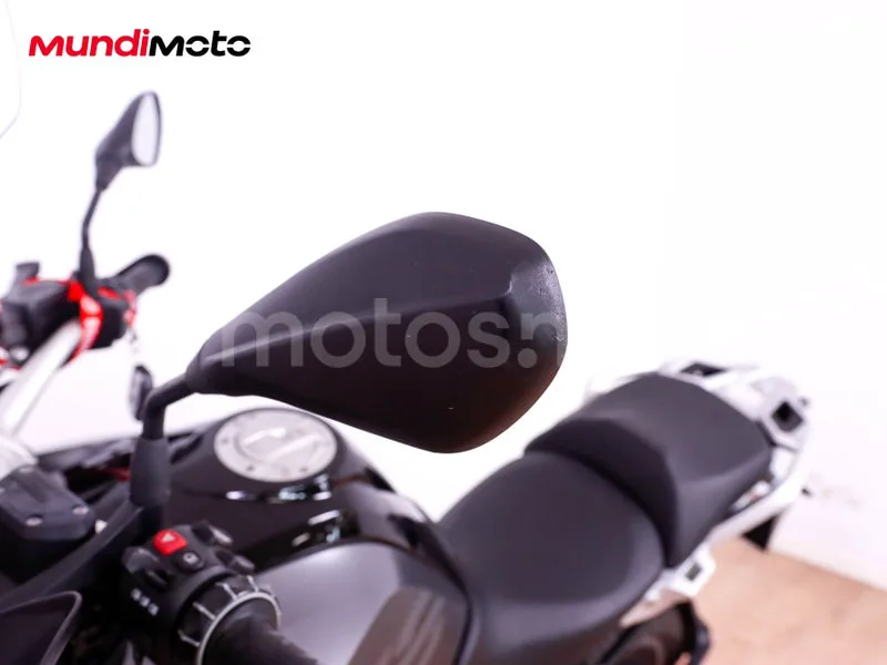 BMW R 1250 GS - Vista 17