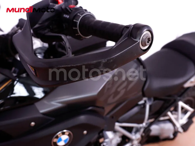 BMW R 1250 GS - Vista 18