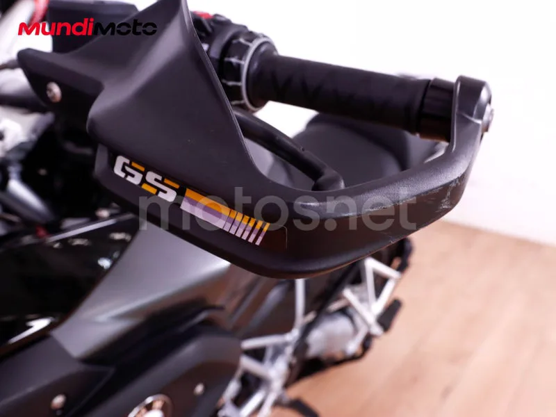 BMW R 1250 GS - Vista 19