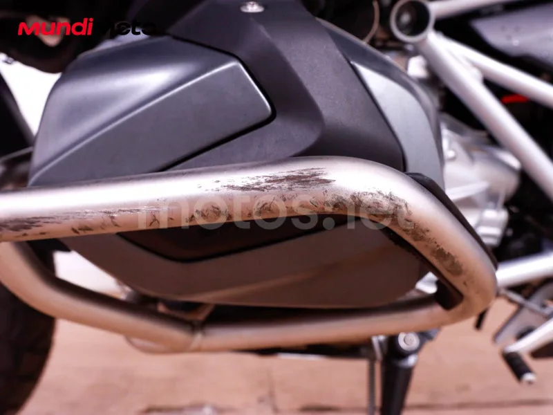 BMW R 1250 GS - Vista 20