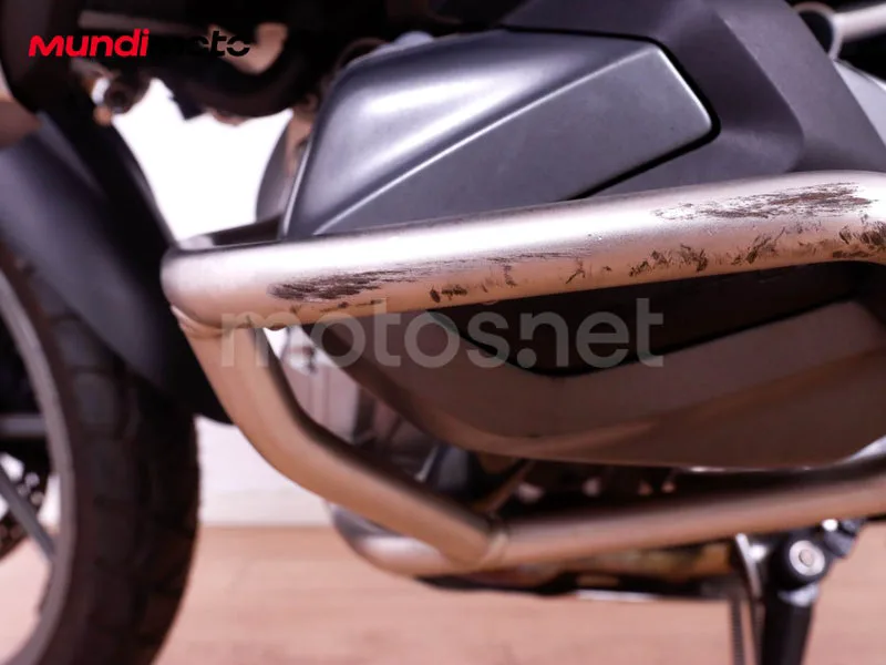 BMW R 1250 GS - Vista 21
