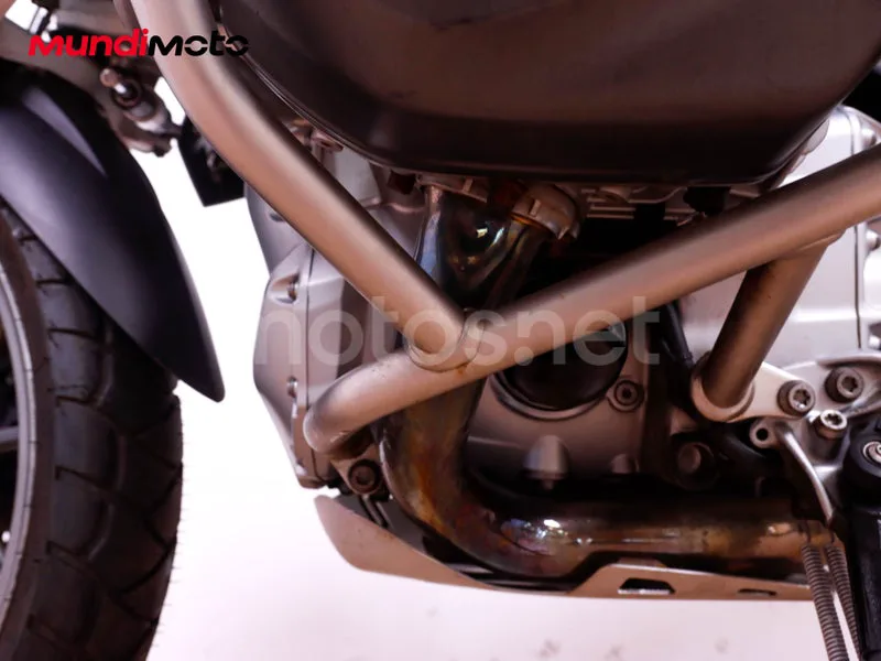 BMW R 1250 GS - Vista 23