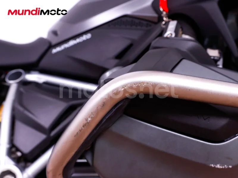BMW R 1250 GS - Vista 26